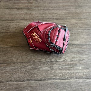 New Zett Pro Model 34" Catchers Mitt