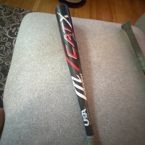 2023  Unknown Brand Custom USABat Certified Bat (-11)  20.5 oz 30" (Used)