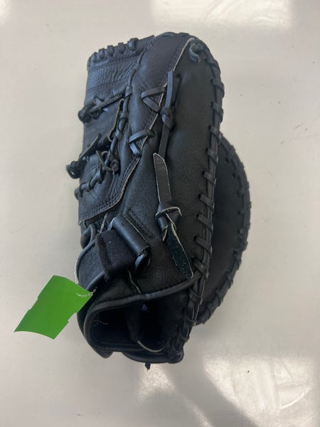 Mizuno RH Baseball Glove 12" (Used)
