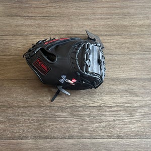 New Under Armour Genuine Pro 34" Catchers Mitt