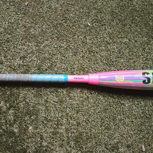 2025 Tank Composite USSSA Certified Bat (-5) 25 oz 30" (Used)