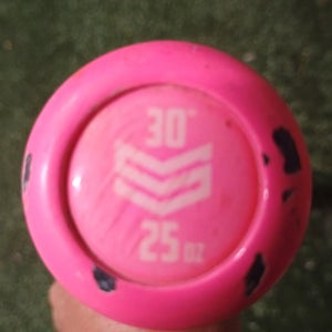 2025 Tank Composite USSSA Certified Bat (-5) 25 oz 30" (Used)