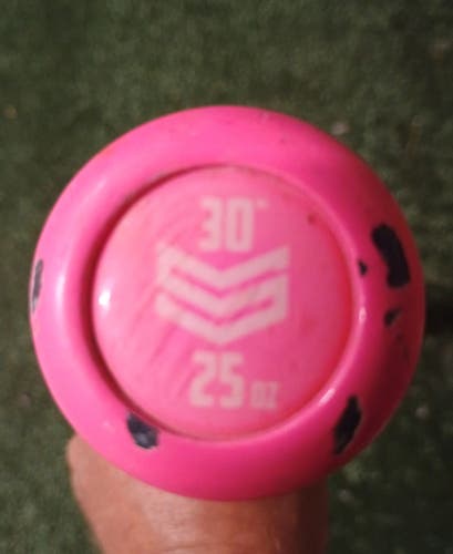 2025 Tank Composite USSSA Certified Bat (-5) 25 oz 30" (Used)