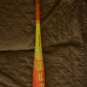 Easton Hype fire USA drop 11 bat. 29/18