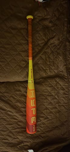 Easton Hype fire USA drop 11 bat. 29/18