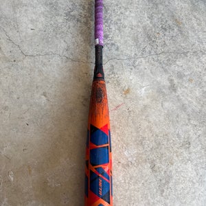 2022 Louisville Slugger Meta Composite USSSA Certified Bat (-5)  25 oz 30" (Used)
