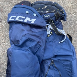CCM Hockey Pants