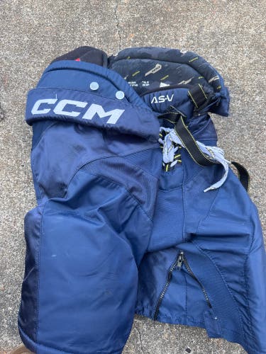 CCM Hockey Pants