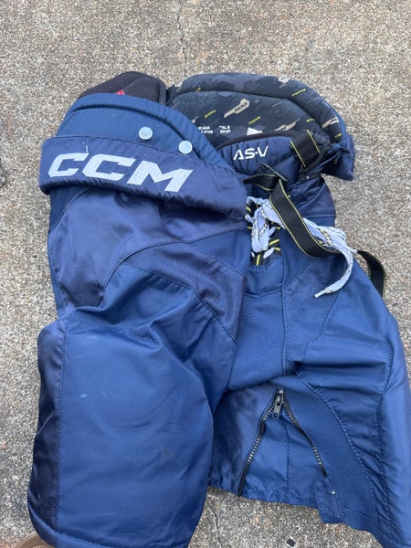 CCM Hockey Pants