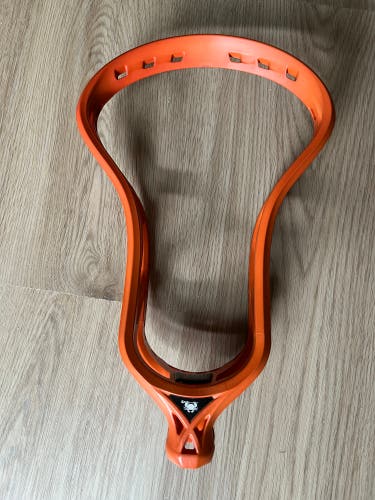 New Burnt Orange Mirage 2.0