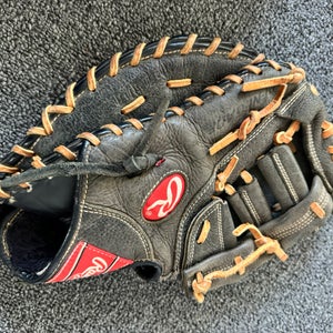 Rawlings first base glove