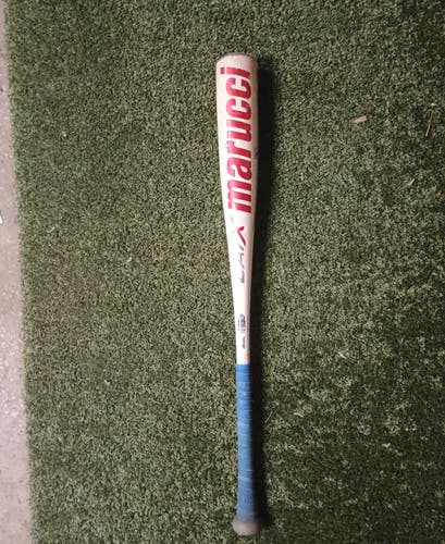 Marucci CATX Alloy USSSA Certified Bat (-5) 25 oz 30" (Used)