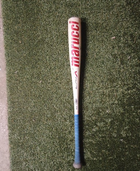 Marucci CATX Alloy USSSA Certified Bat (-5) 25 oz 30" (Used)
