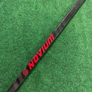Intermediate Warrior Novium SP Hockey Stick Right Handed W28 (Used)