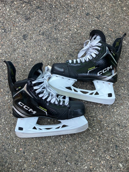 Senior CCM Tacks XF 80 Hockey Skates 7.5 (New)