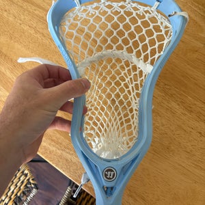 Warrior Evo QX-O Head (Used)