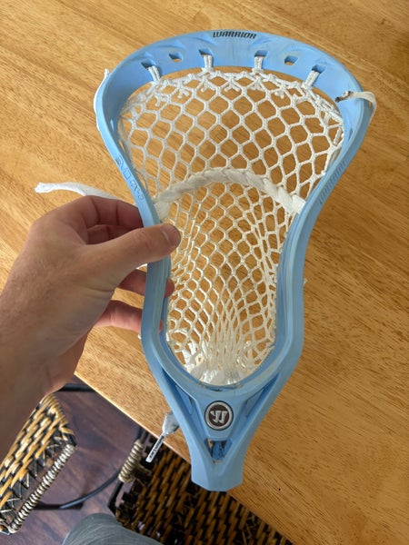 Warrior Evo QX-O Head (Used)