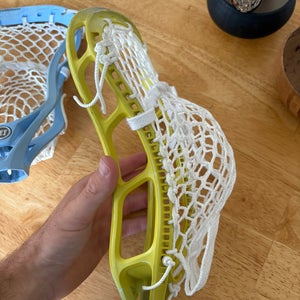 StringKing Mark 2A Head (Used) Strung By StickGooroo