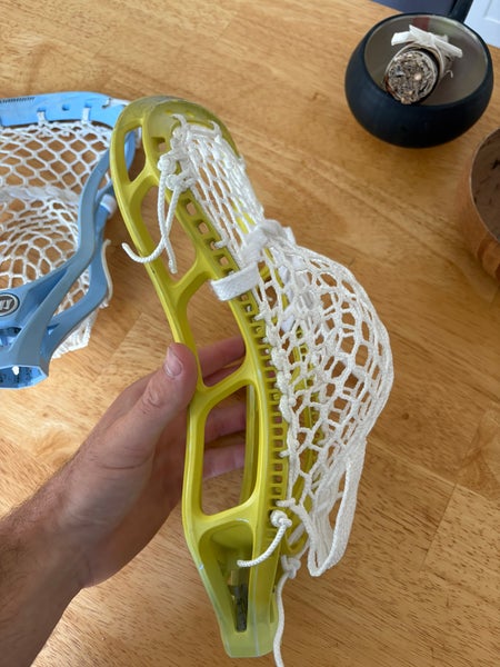 StringKing Mark 2A Head (Used) Strung By StickGooroo