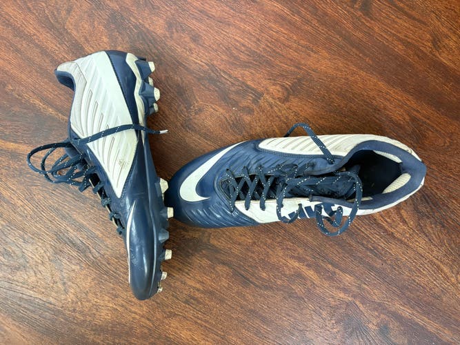 Men's Size M 10.5 (W 11.5) Nike (Used)
