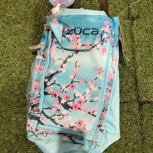 Zuca Blue Sport Insert Bag (New)