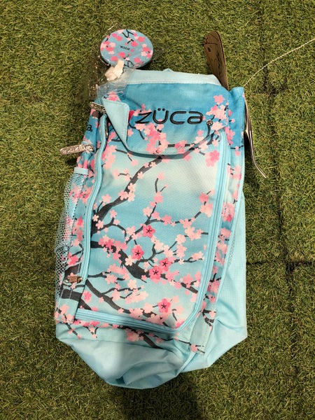 Zuca Blue Sport Insert Bag (New)
