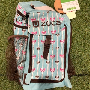 Zuca Blue Sport Insert Bag (New)