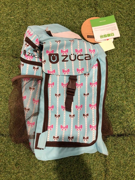 Zuca Blue Sport Insert Bag (New)