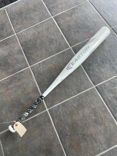 2018 Easton Ghost X Composite Bat USSSA Certified (-10) Composite 22 oz 32" (Used)