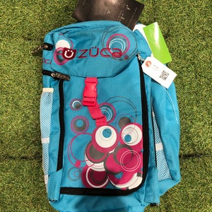 Zuca Blue Sport Insert Bag (New)