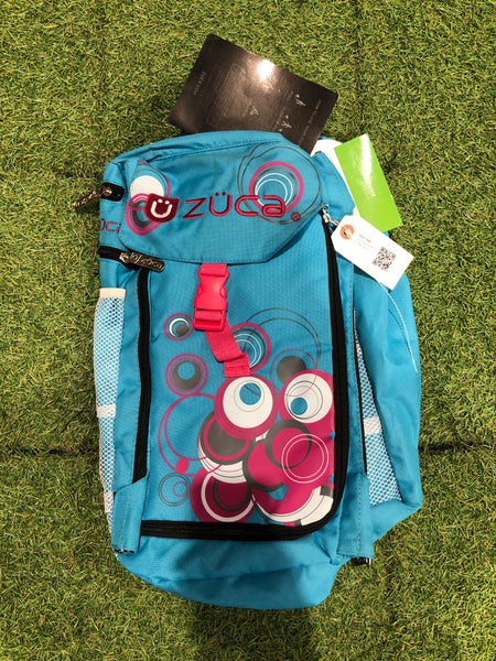 Zuca Blue Sport Insert Bag (New)