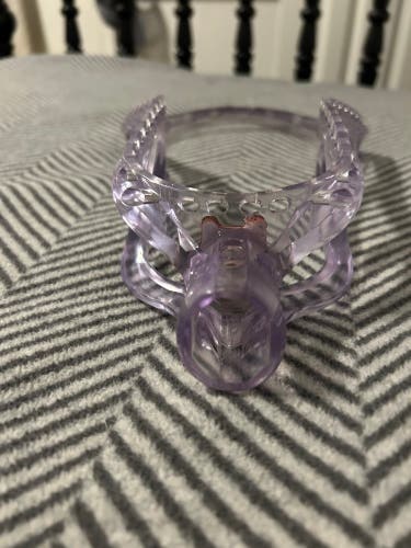 ECD Unstrung Ion Head (Used)