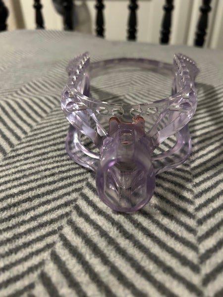 ECD Unstrung Ion Head (Used)