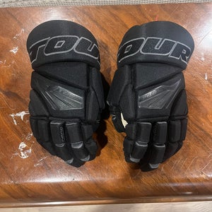 Tour Code 1 Gloves 12" (Used)