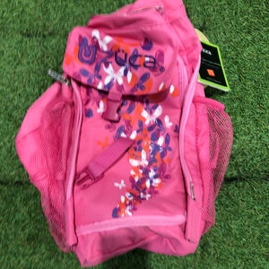 Zuca Pink Sport Insert Bag (New)