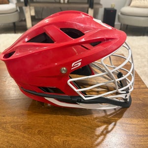 Cascade S Helmet (Used)