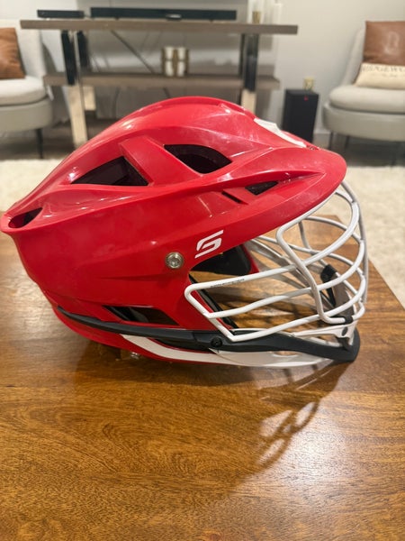 Cascade S Helmet (Used)