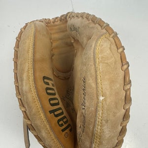 Catcher's  RH Baseball Glove 34" (Used)