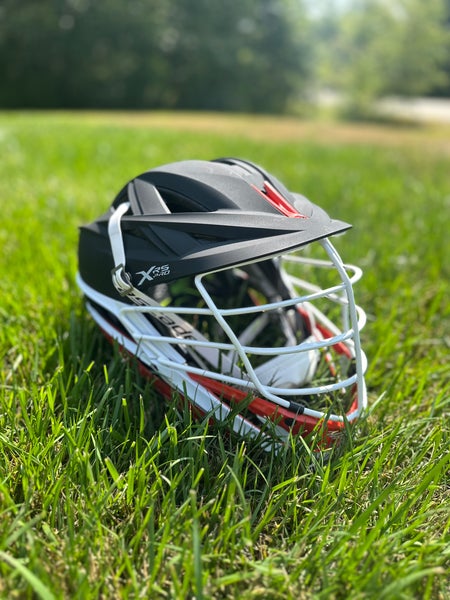 Cascade XRS Helmet (New)