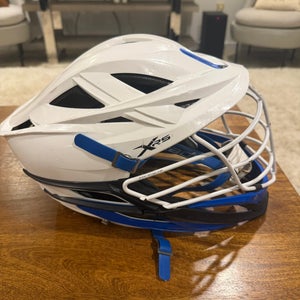 Cascade XRS Helmet (Used)