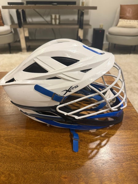 Cascade XRS Pro Helmet (Used)