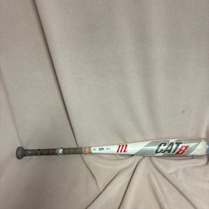 2019 Marucci CAT8 Hybrid USSSA Certified Bat (-10) 19 oz 29" (Used)