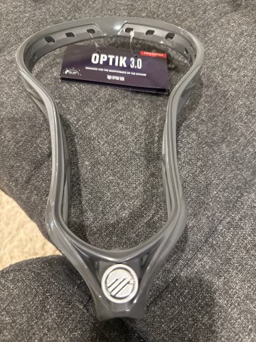 Maverik Unstrung Optik 3 Head (New)