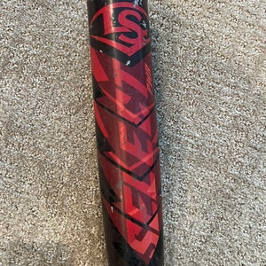 2021 Louisville Slugger Select PWR Hybrid BBCOR Certified Bat (-3) 31 oz 34" (Used)