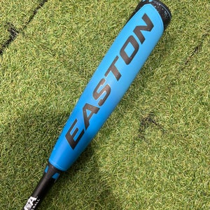 2025 Easton ADV 360 Ice Composite Bat USABat Certified (-10) Composite 19 oz 29" (Used)