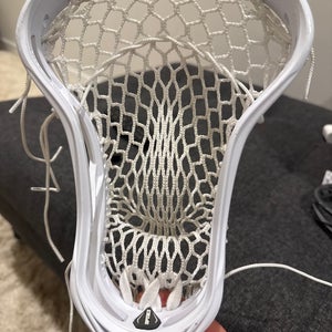Maverik Strung Optik 3 Head (Used)