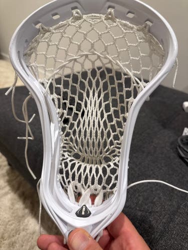 Maverik Strung Optik 3 Head (Used)