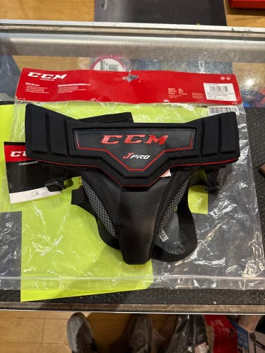 CCM Pro Jill Jock (New)