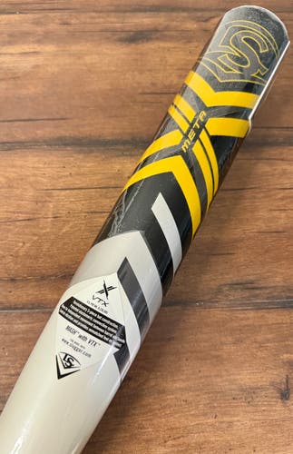 Brand New 2024 Louisville Slugger META 32/22 (-10) FastPitch Softball Bat