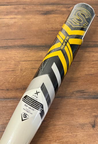 Brand New 2024 Louisville Meta 32/21 (-11) FastPitch Softball Bat